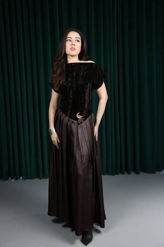 LANA "brown"
