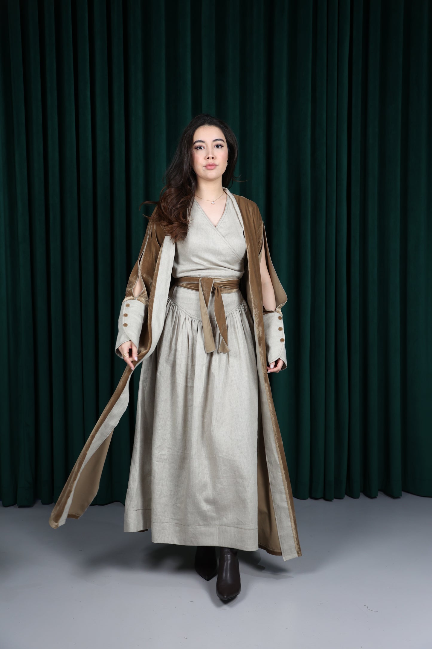 ELARA "beige"
