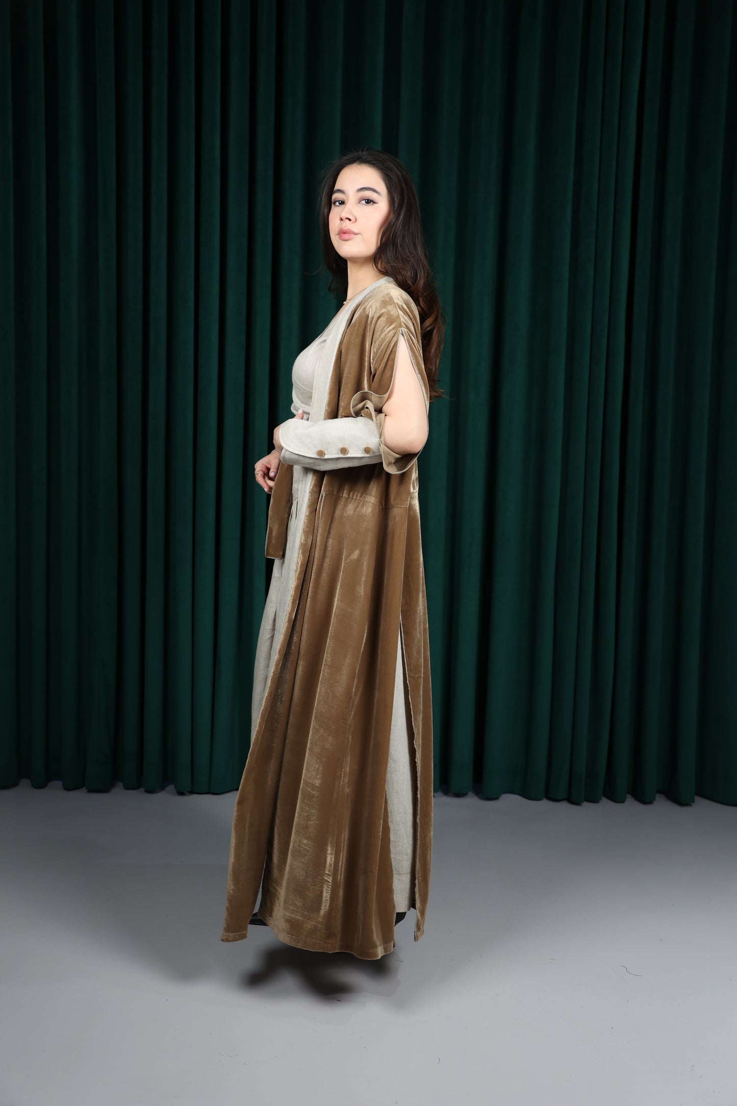 ELARA "beige"