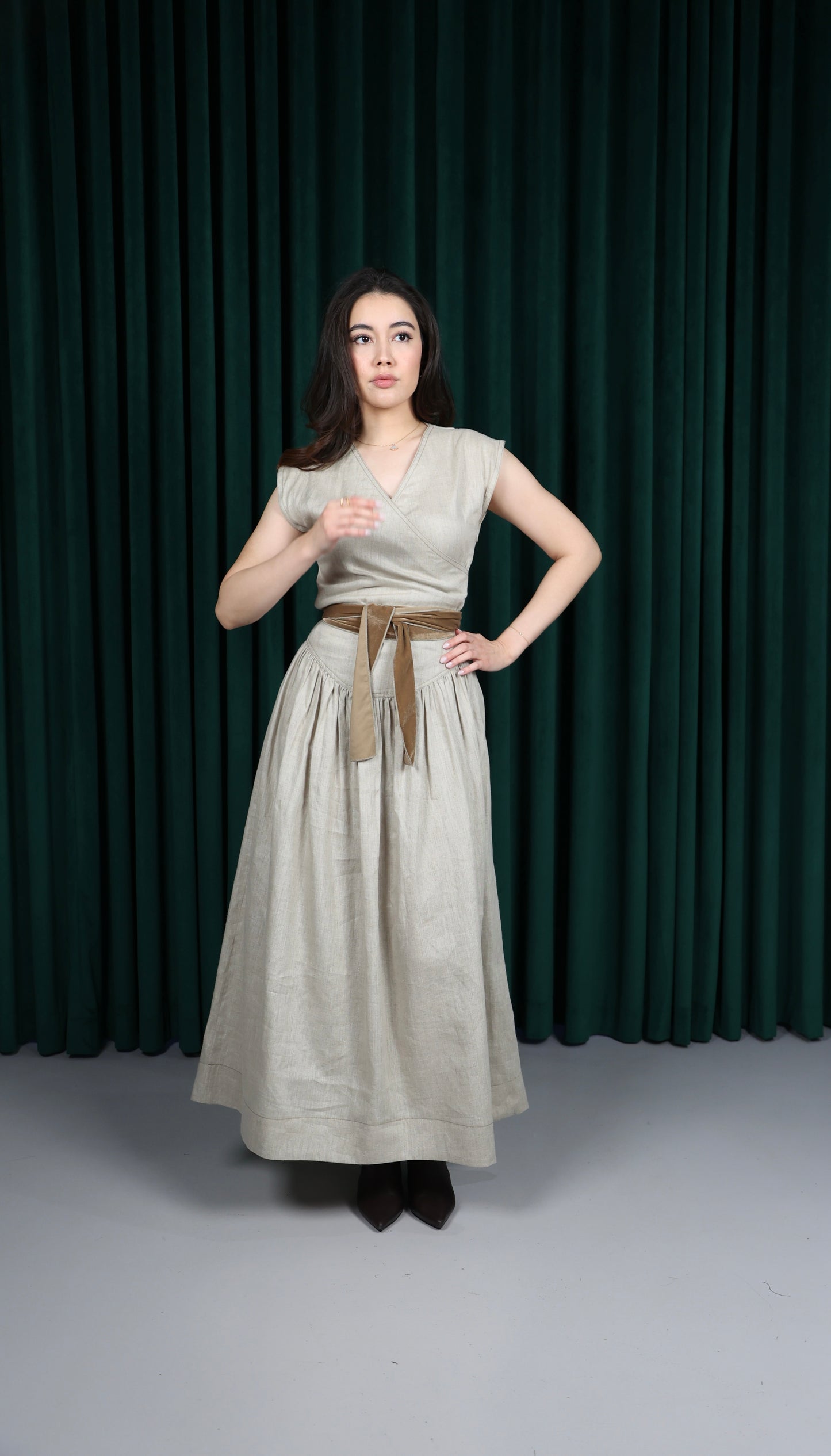 ELARA "beige"