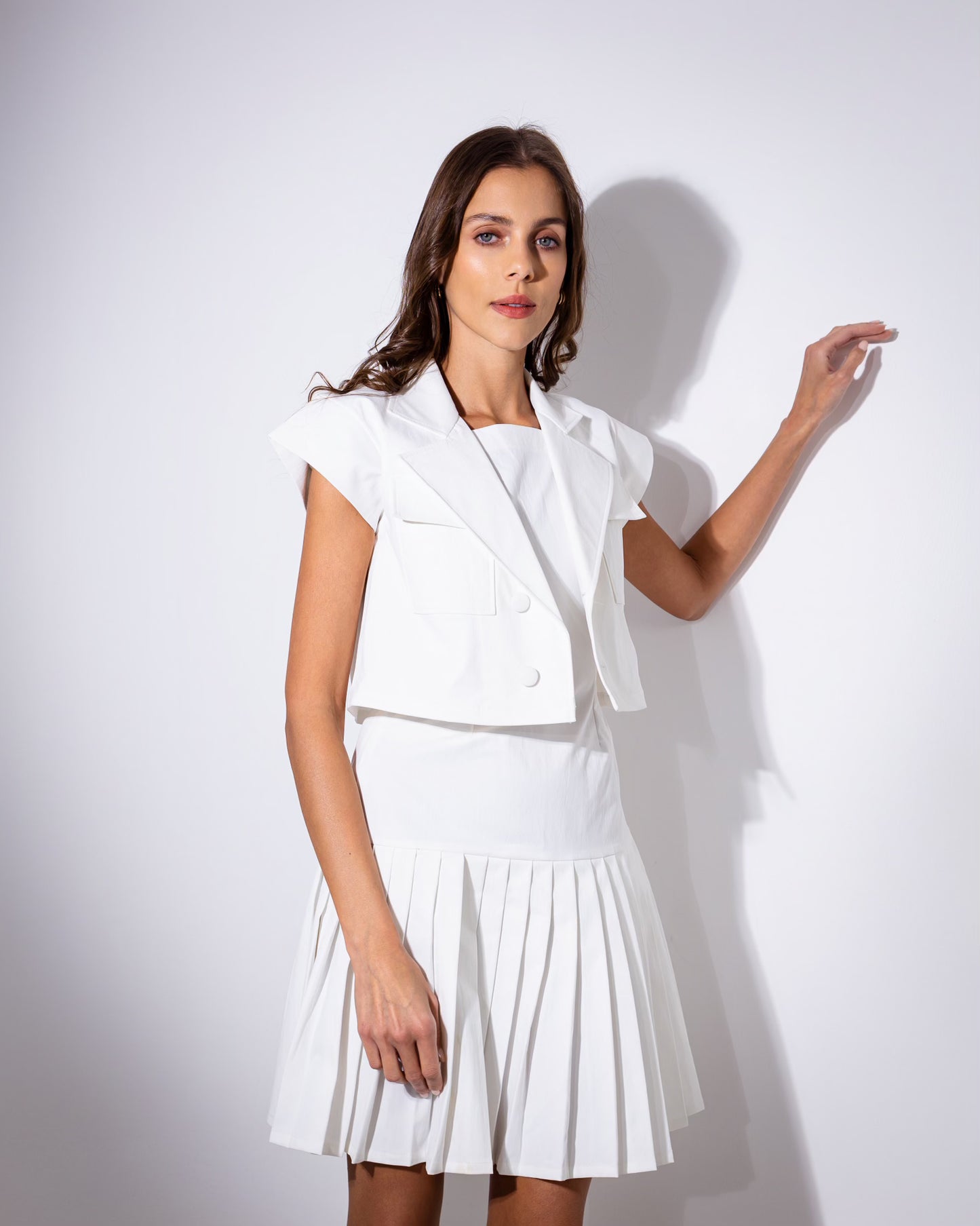 LUNA "white"
